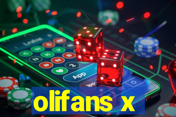 olifans x